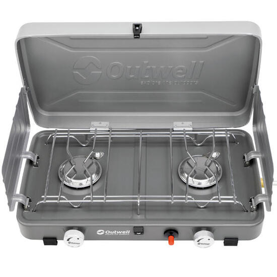 Campingkocher 2-flammig - Outwell Olida