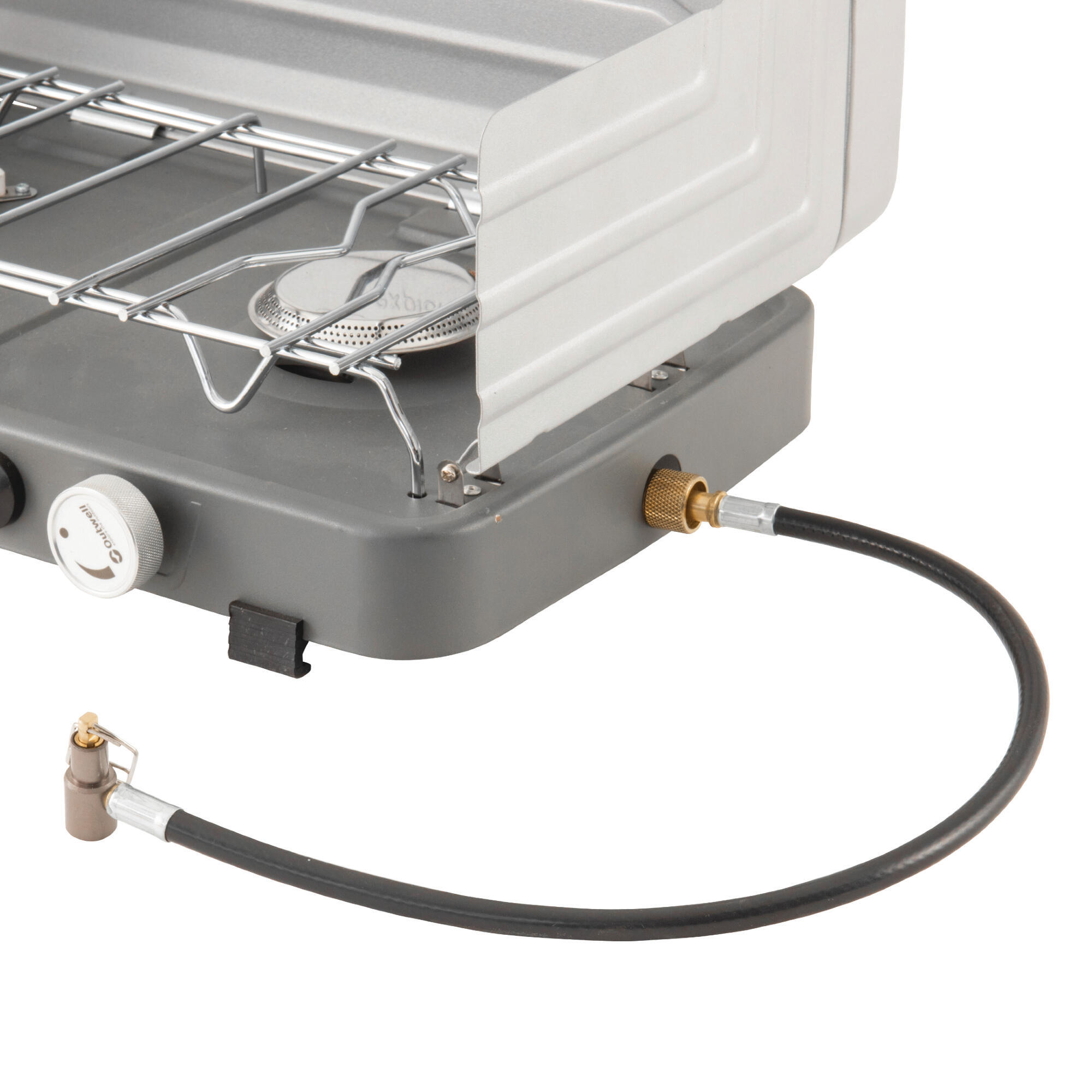 Campingkocher 2-flammig - Outwell Olida 4/5