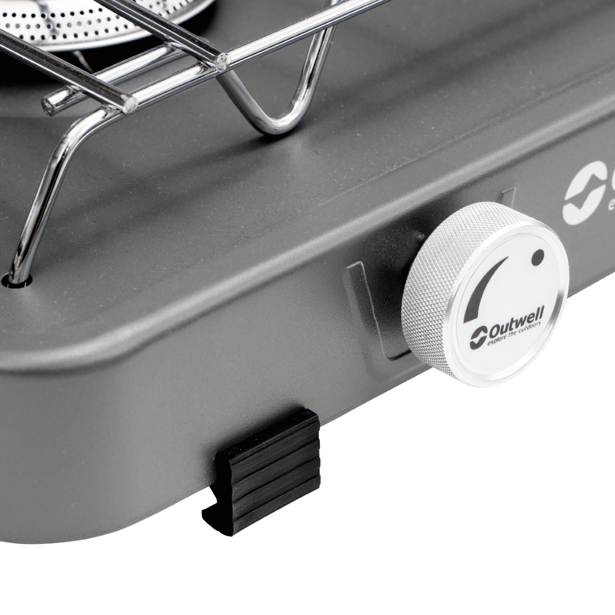 Campingkocher 2-flammig - Outwell Olida 3/5
