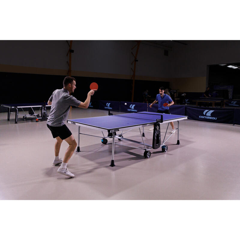 Beltéri pingpongasztal - Cornilleau 300