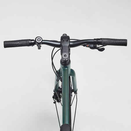City Bike Elops Speed 900 - Green
