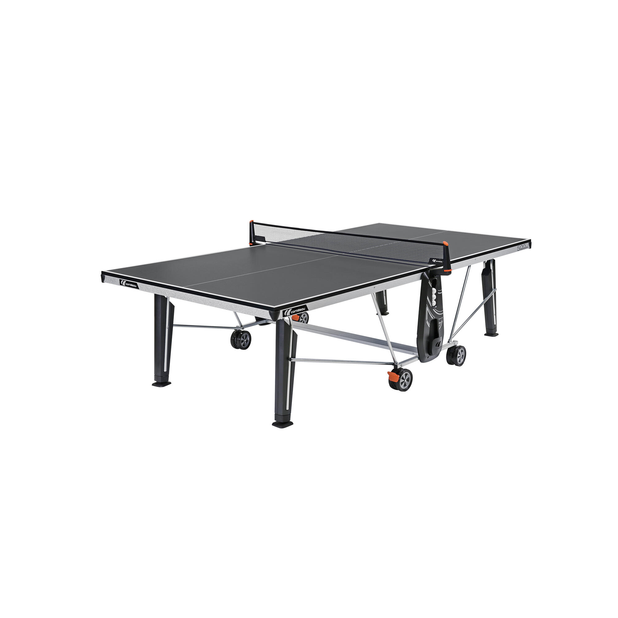 MESA DE PING PONG CORNILLEAU 500 INDOOR - CINZENTO