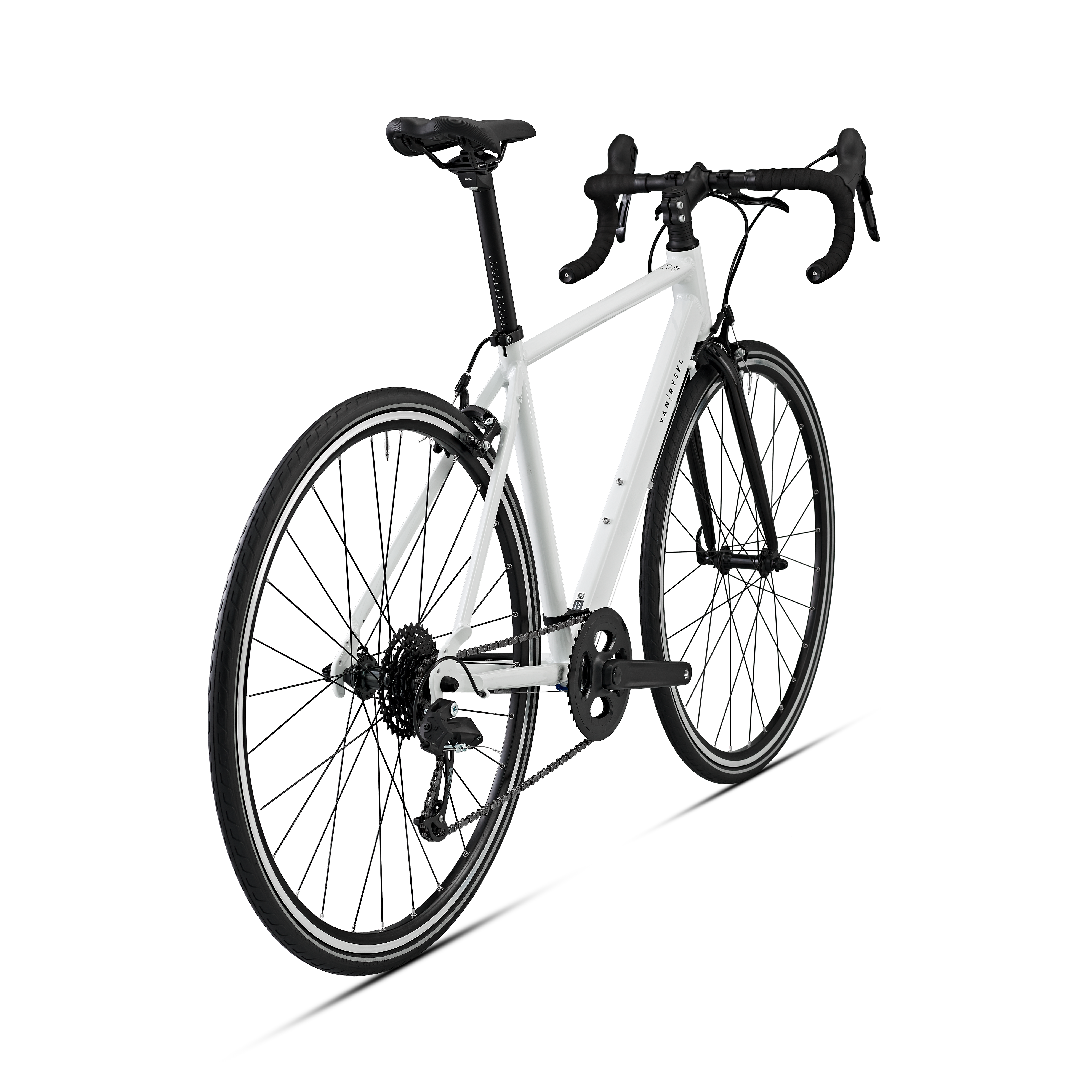 Road Bike – EDR Easy