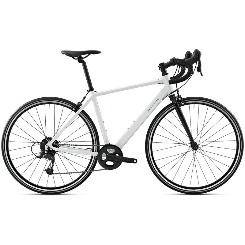 Rennrad – EDR Easy Van Rysel weiss 