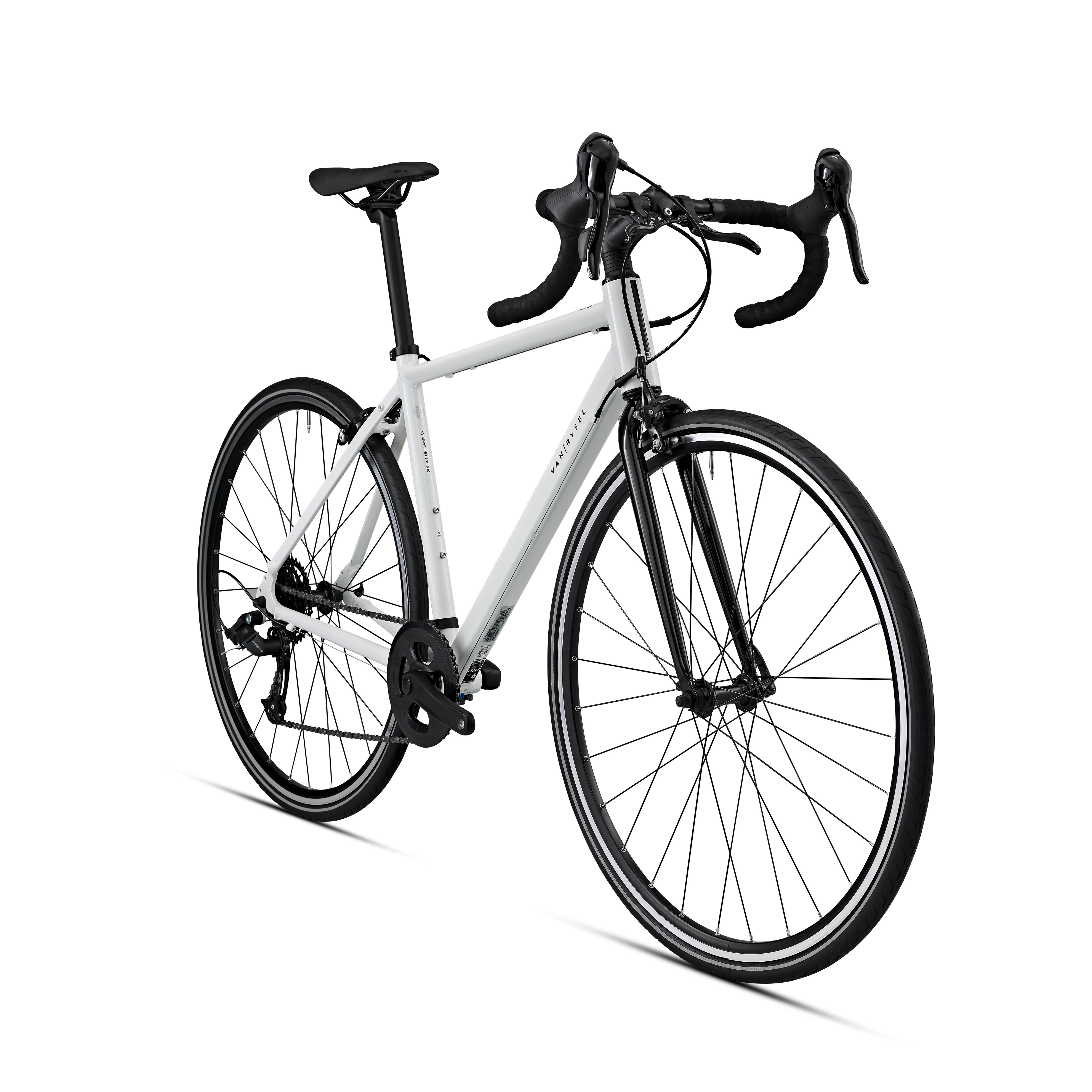 Road Bike – EDR Easy - TRIBAN