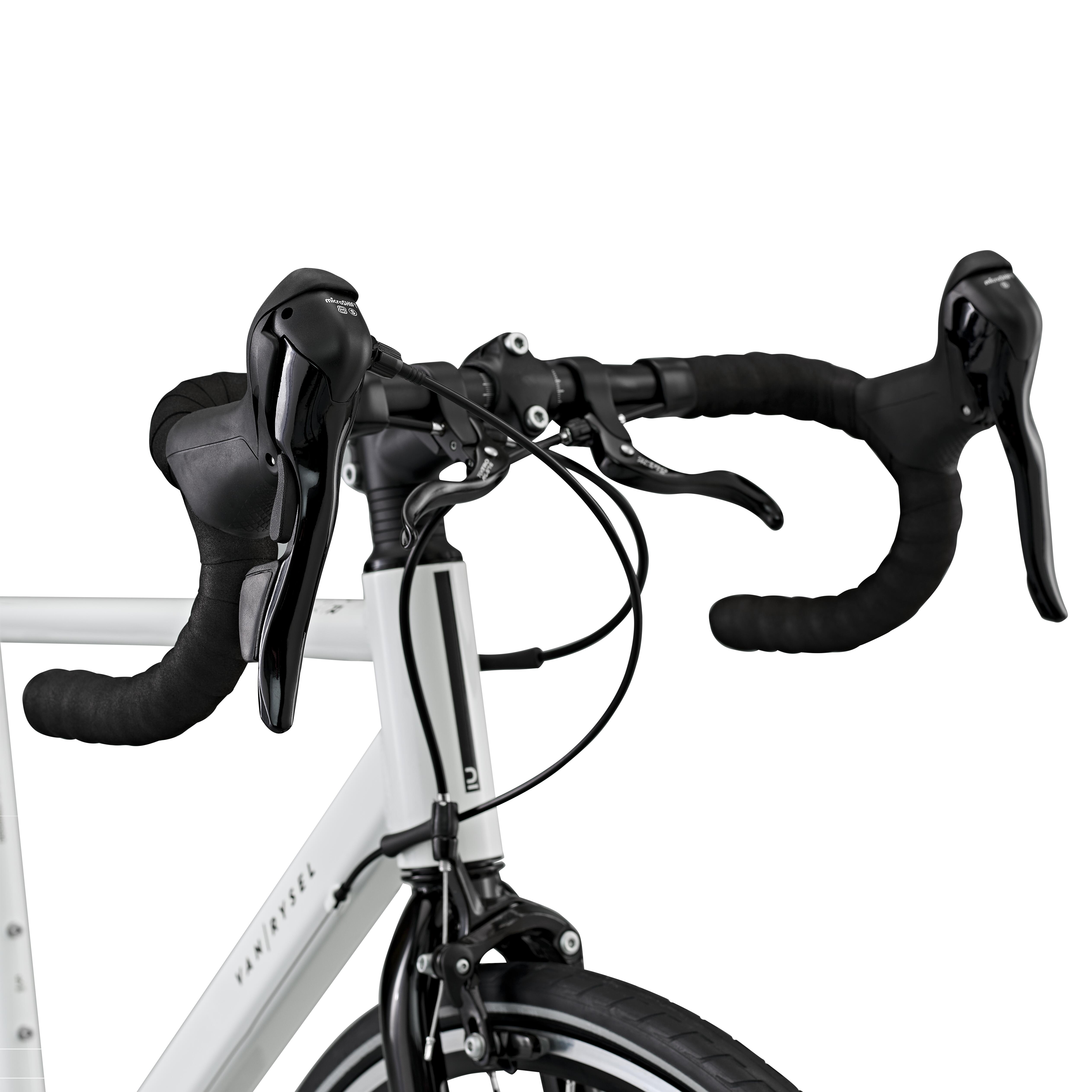 Road Bike – EDR Easy - TRIBAN