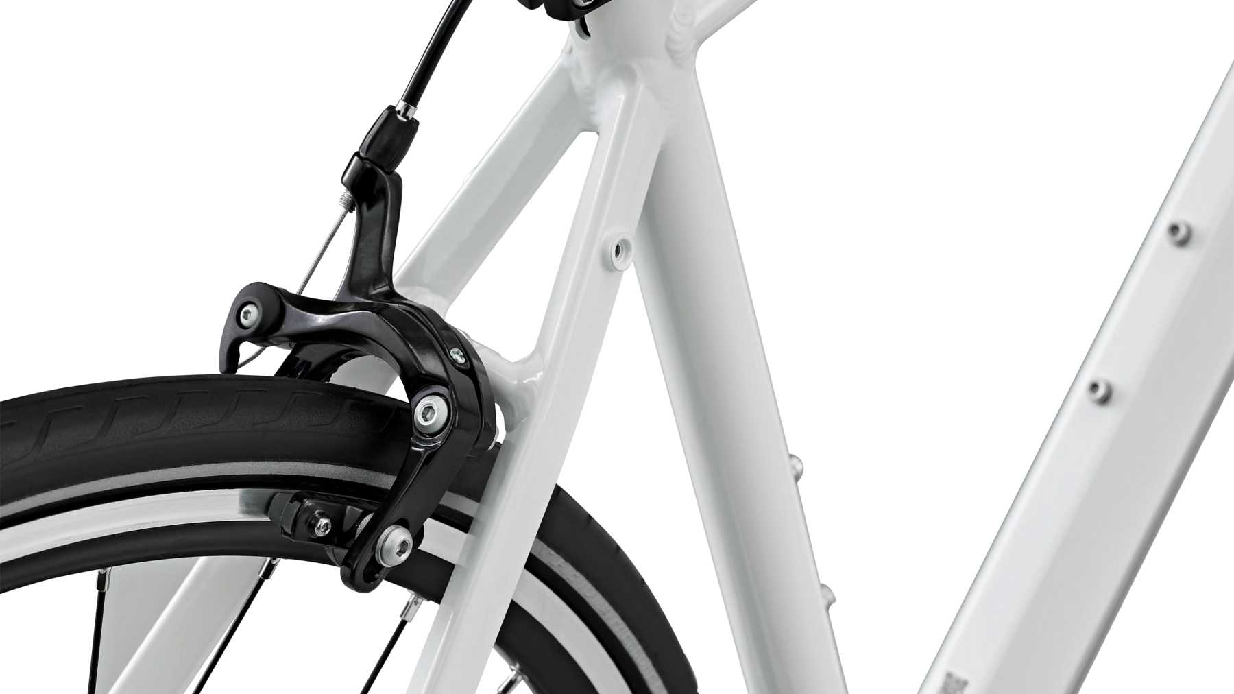 Stelle deine Fahrrad Bremsen mit unserer Hilfe richtig ein!