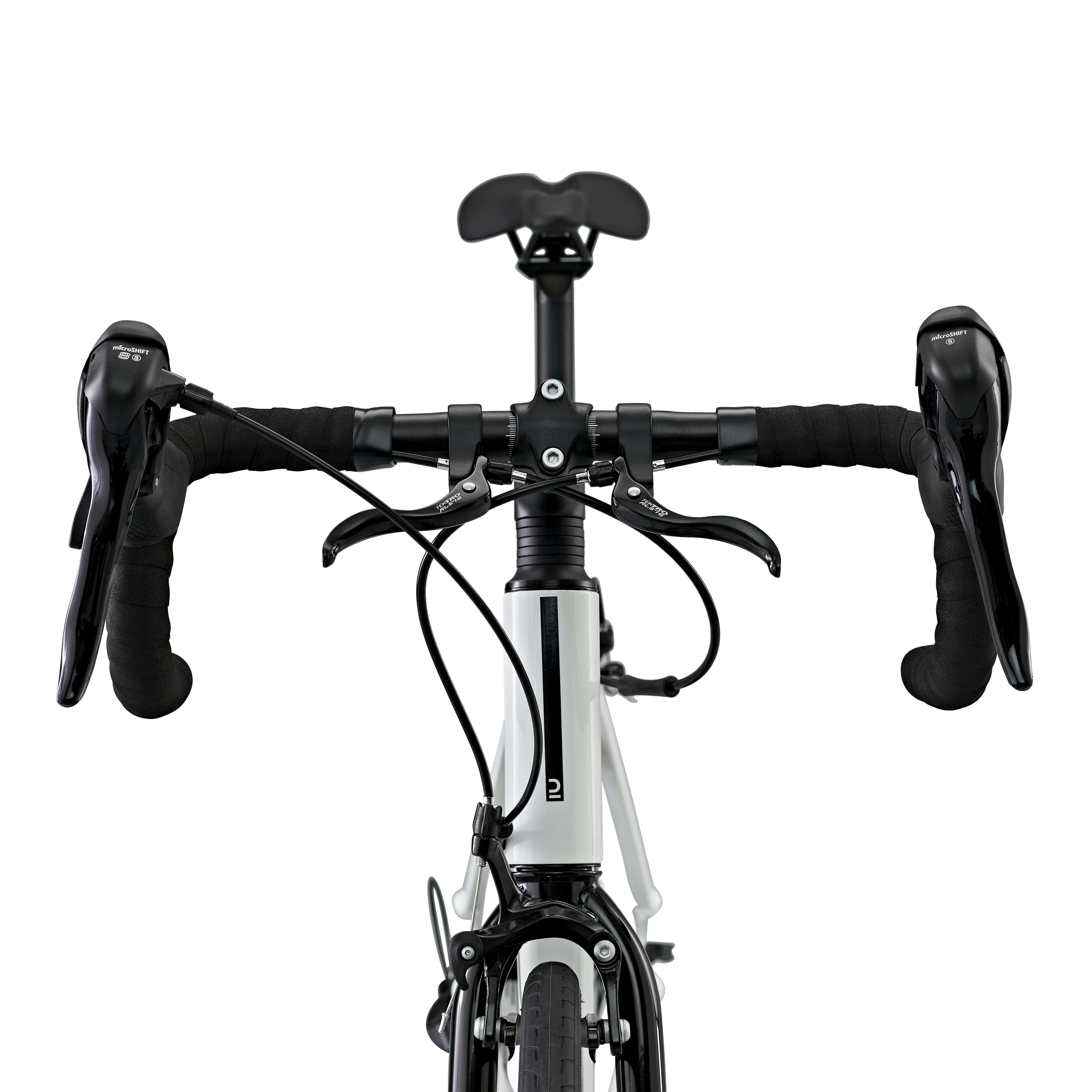 Road Bike – EDR Easy - TRIBAN