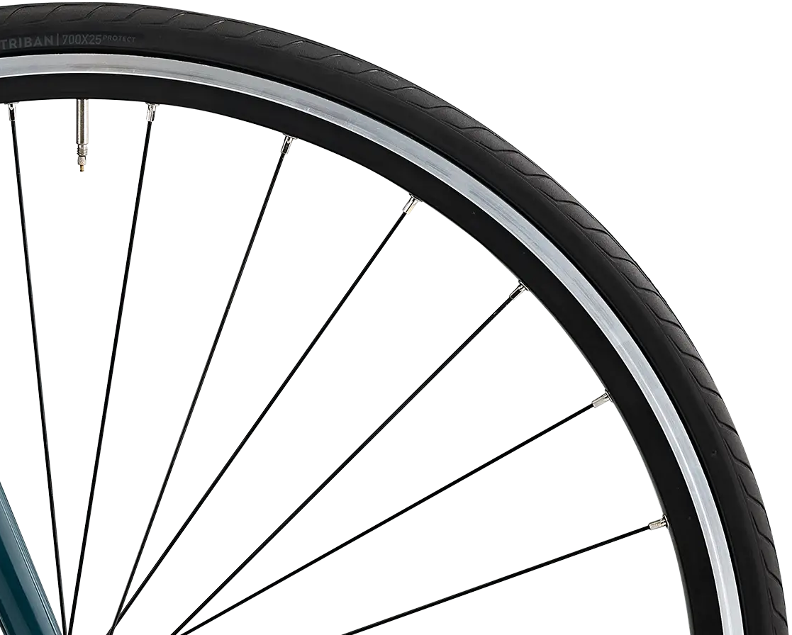 VAN RYSEL EASY NŐI (2021) útmutató, javítás 