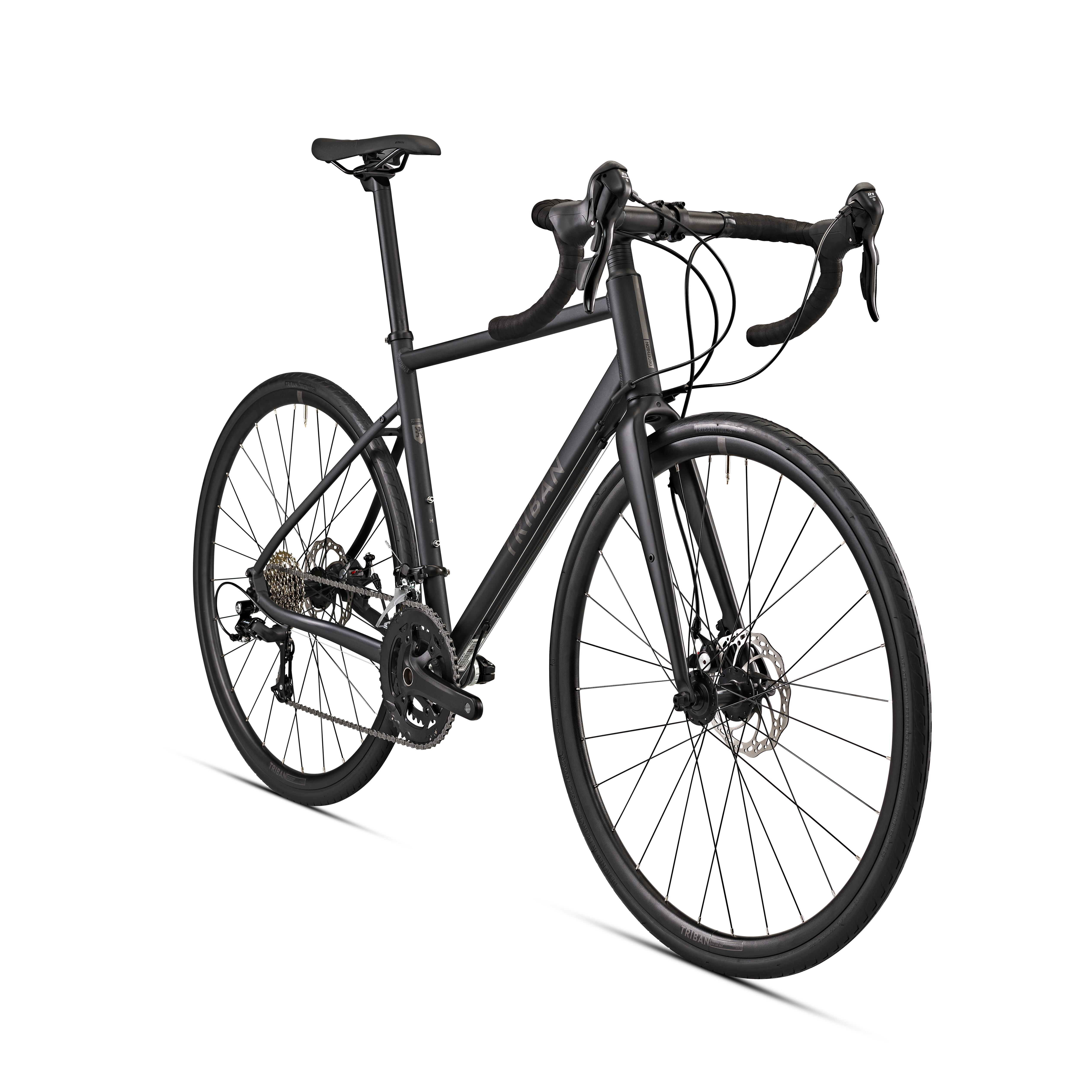 Bicicletas de Carretera Decathlon