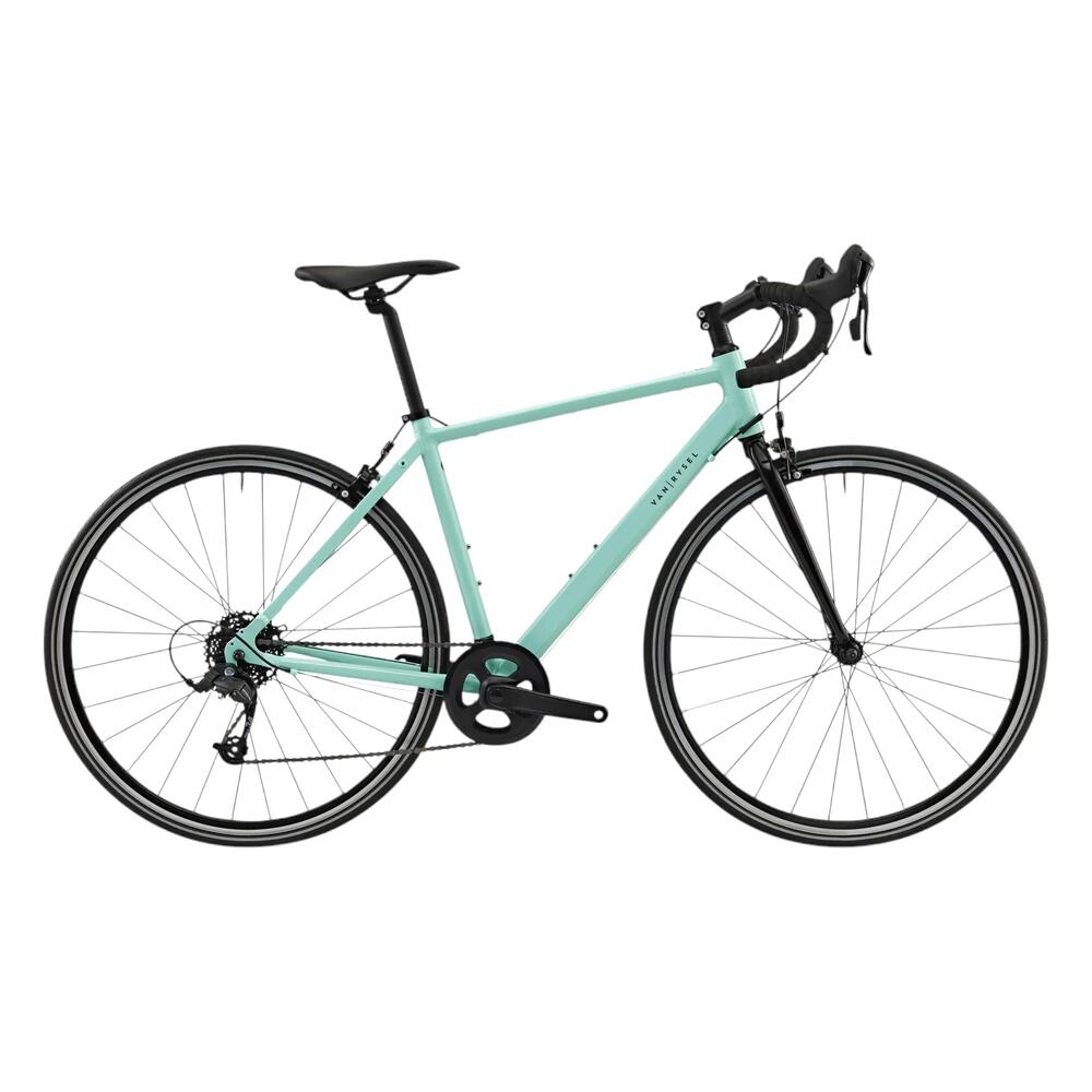 VAN RYSEL EASY FEMME (2021)