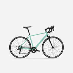 Women's Road Bike RC Easy - Mint