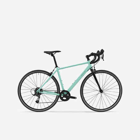 Women's Road Bike RC Easy - Mint