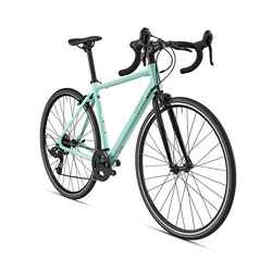 Women's Road Bike RC Easy - Mint