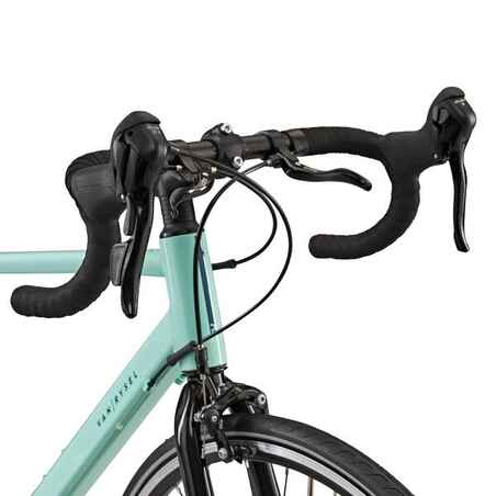 Women's Road Bike RC Easy - Mint