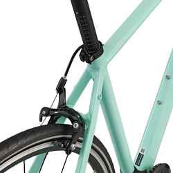 Women's Road Bike RC Easy - Mint