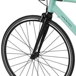 Women's Road Bike RC Easy - Mint