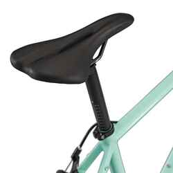 Women's Road Bike RC Easy - Mint