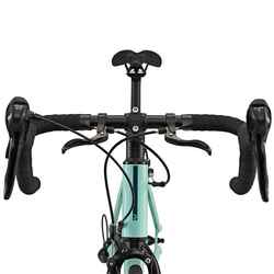 Women's Road Bike RC Easy - Mint