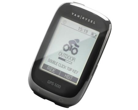 SPV cuentakilómetros decathlon btwin SPV cuentakilómetros gps bicicleta problema gps problema cuentakilómetros bicicleta