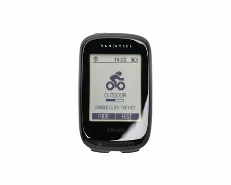SAYAÇ BTWIN BC 500