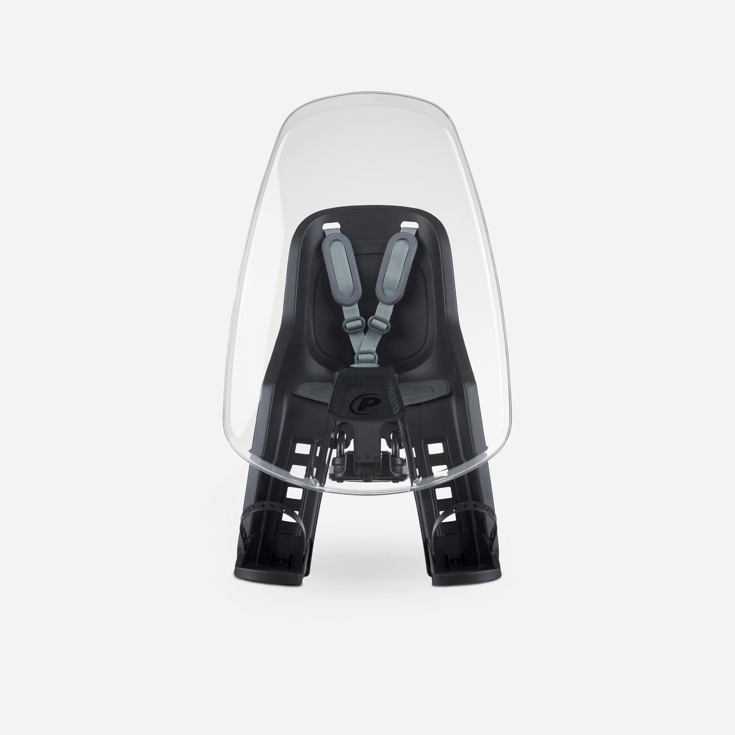 Polisport Windschutz Front-Kindersitz | 05604415124259 Polisport Windschutz Front-Kindersitz | 05604415124259