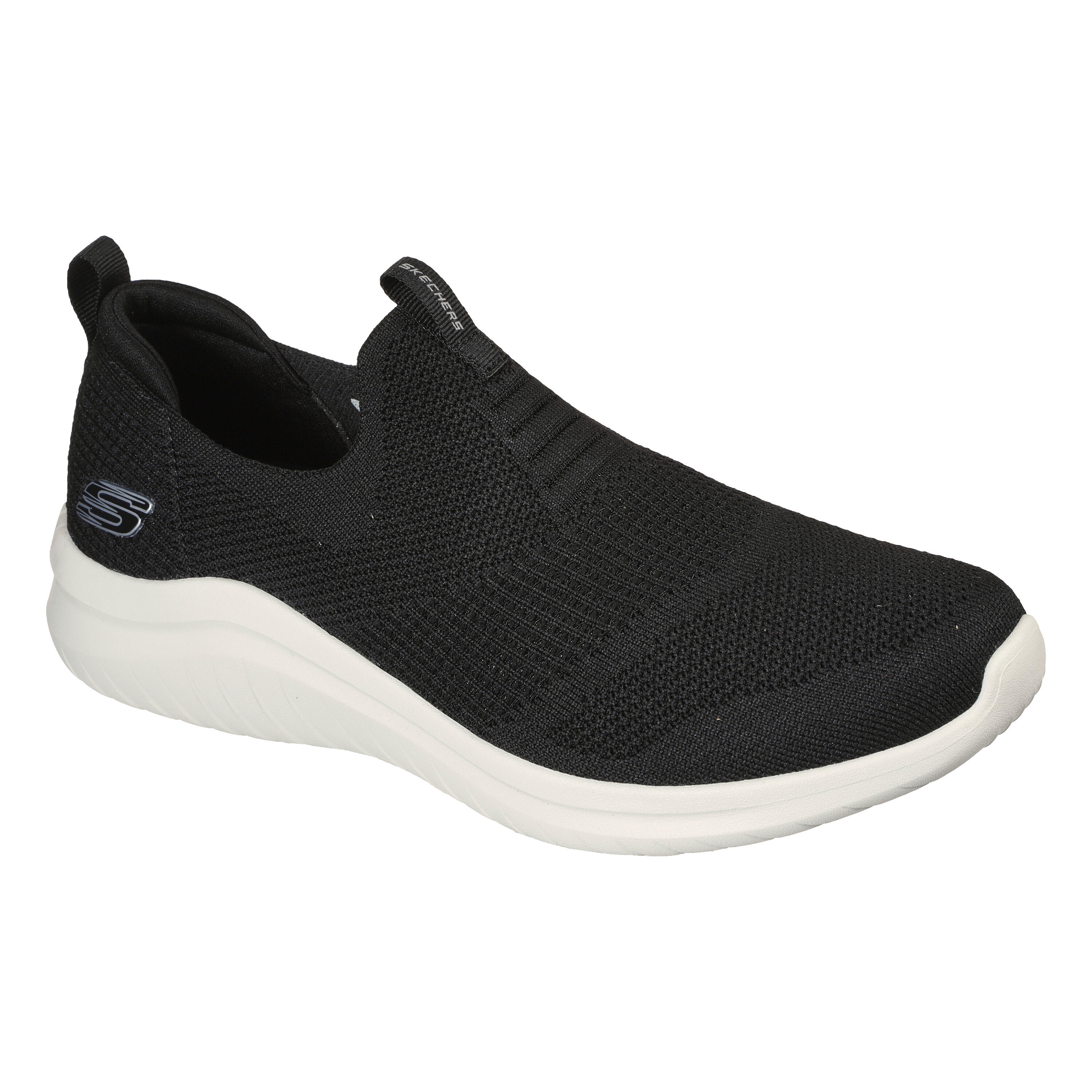 Men's Urban Walking Shoes Skechers Slip-On Spring Promo 2/5