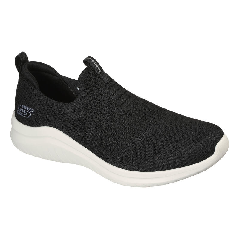 Walking Schuhe Sneaker Herren Slip On Skechers - Opco Spring