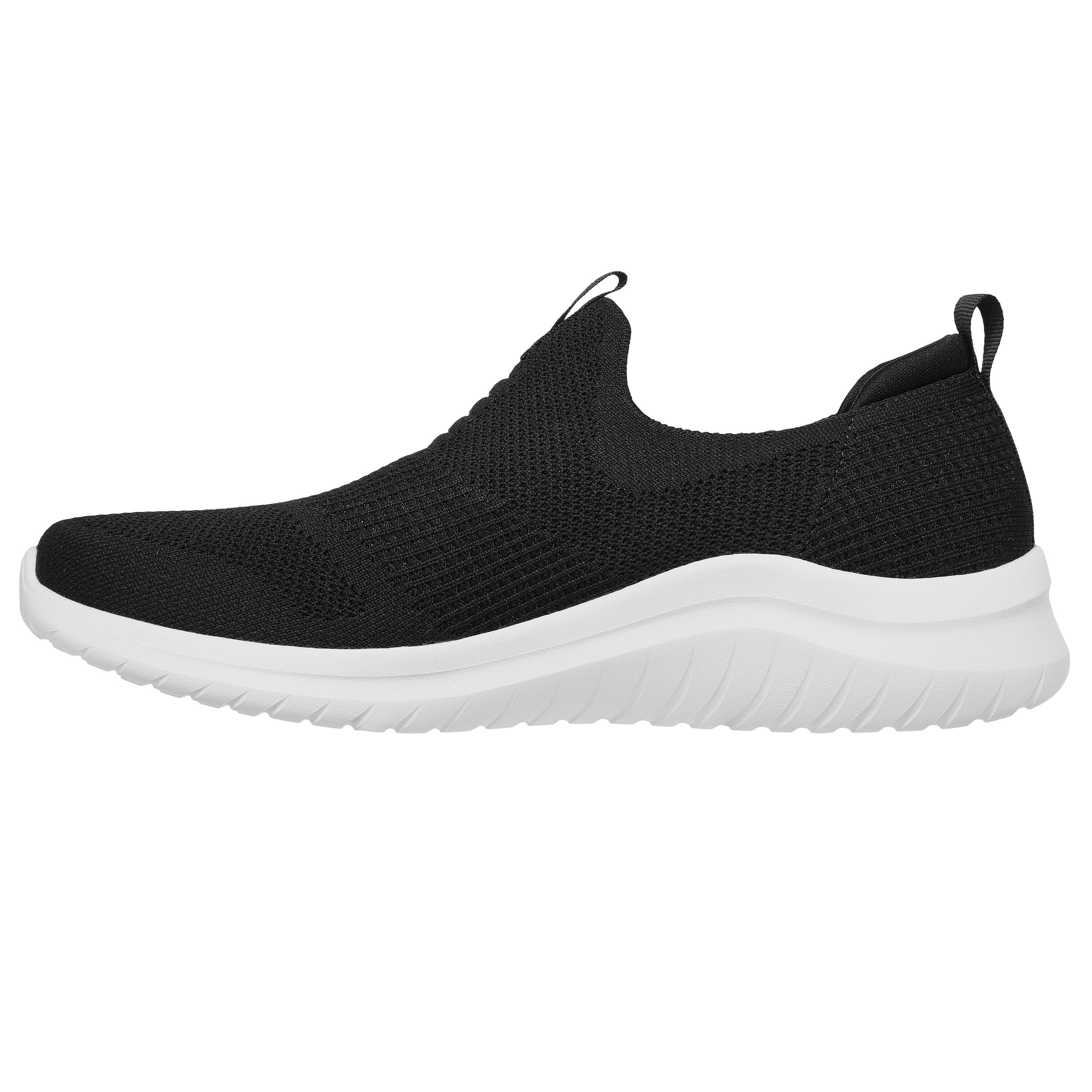 Men's Urban Walking Shoes Skechers Slip-On Spring Promo 3/5