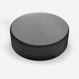 Palet de hockey sur glace Rubena