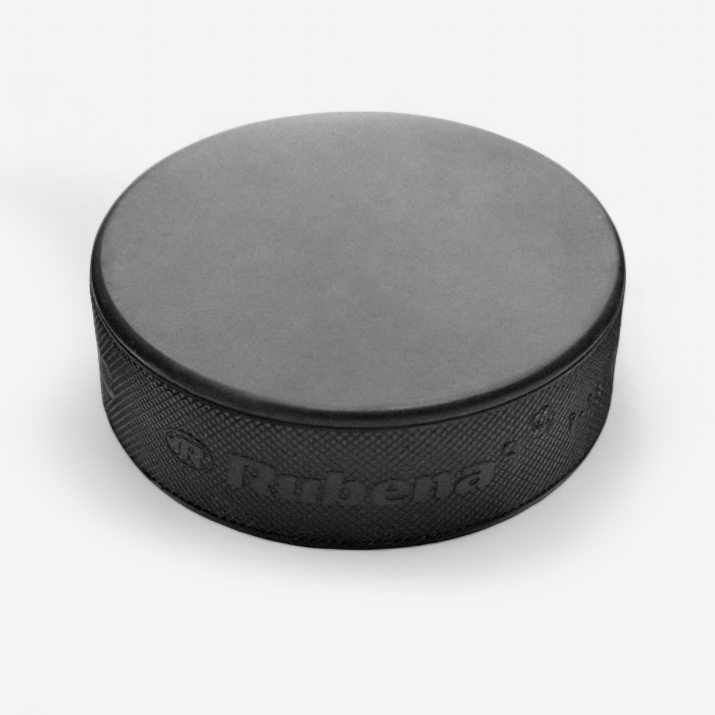 Rubena - Palet De Hockey Sur Glace Rubena - Palet - Patinage Sur Glace / Hockey Sur Glace - - Taille Unique - Decathlon