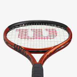 Adult Tennis Racket Burn 100LS V5.0 280 g - Orange