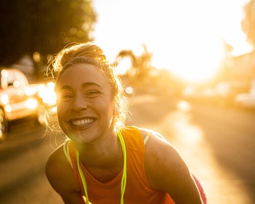 Sport et dopamine, quels liens ?
