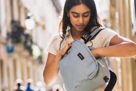 Comment choisir le meilleur sac dos voyage cabine