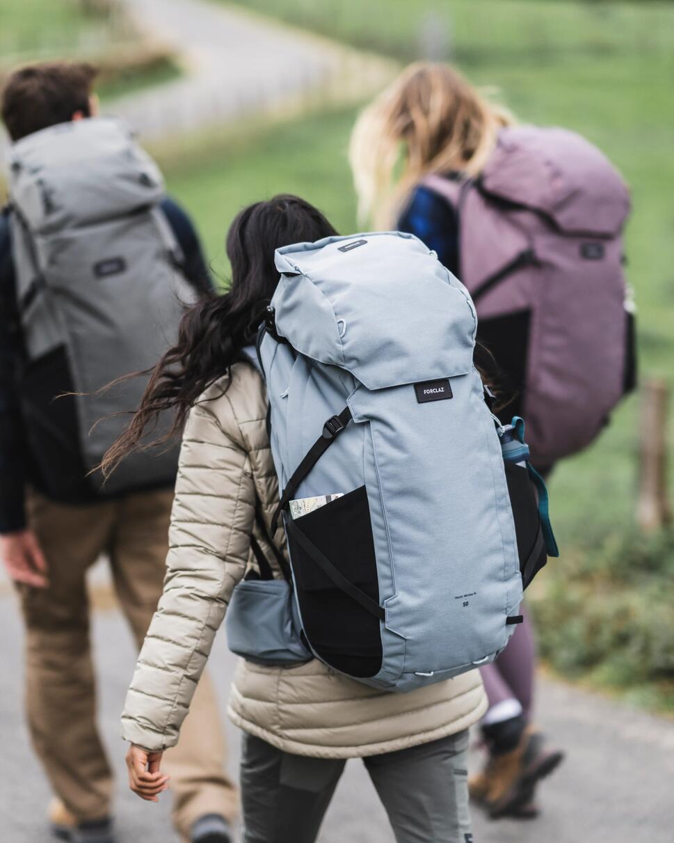 Έτοιμοι για κάθε περιπέτεια