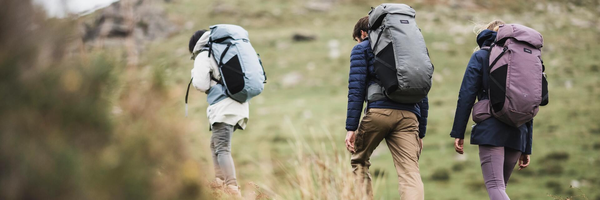 Backpacks