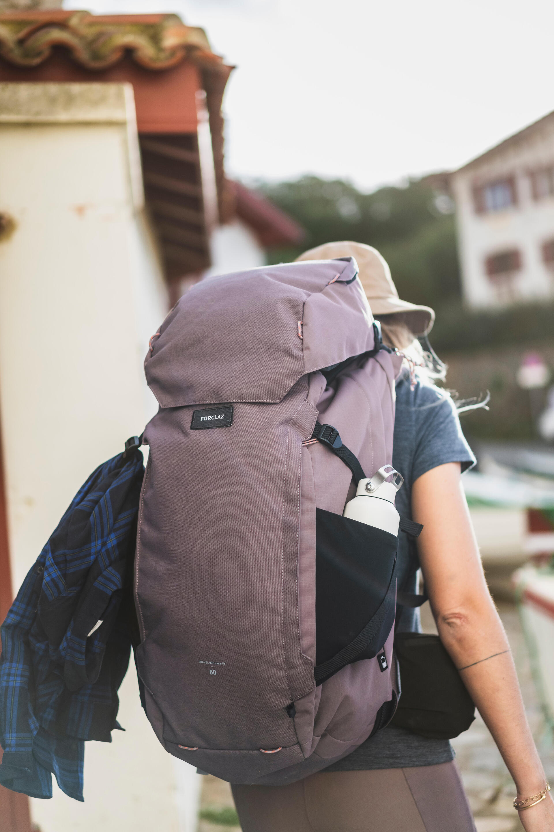 Women’s Travel Backpack
