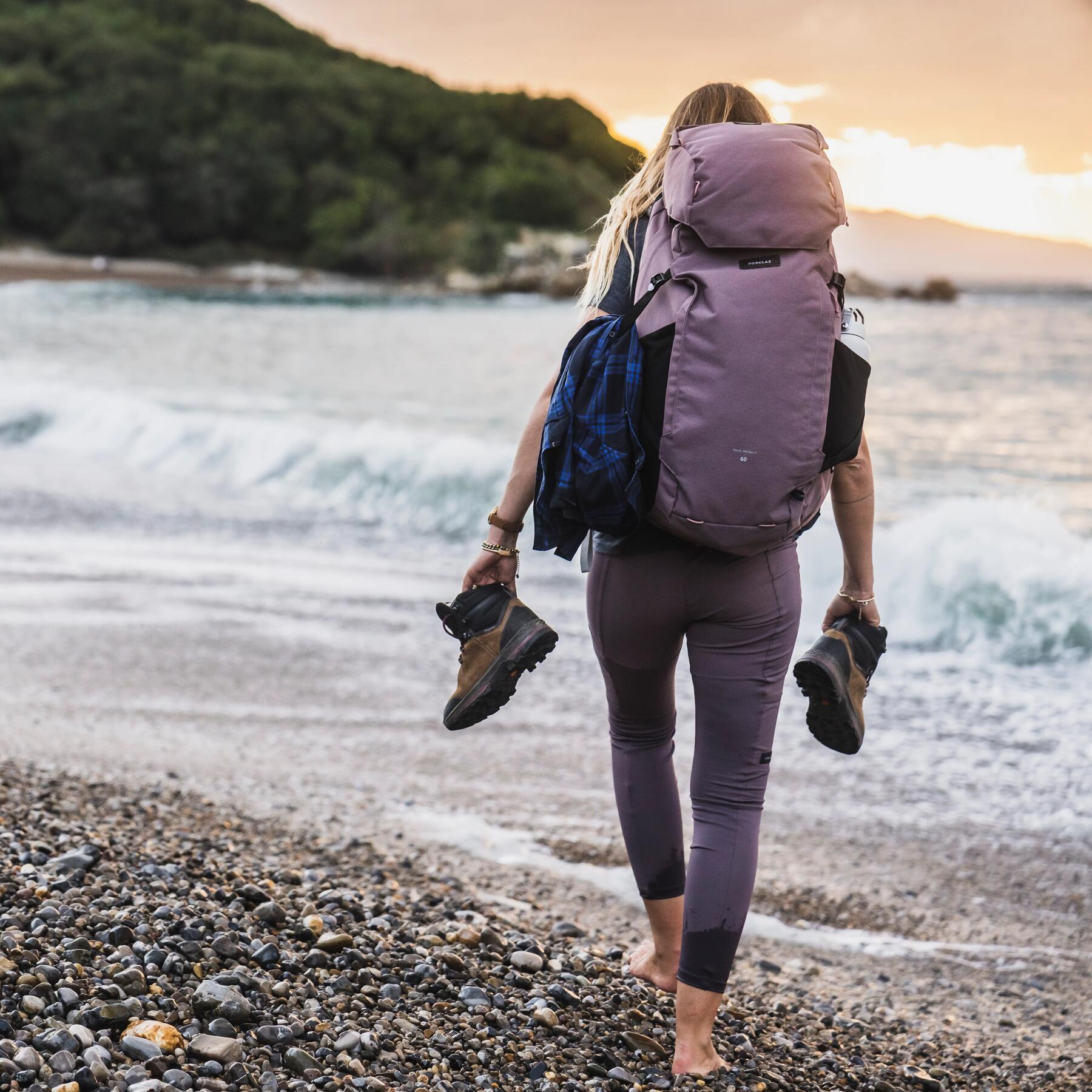 Meilleur sac à dos cabine sale