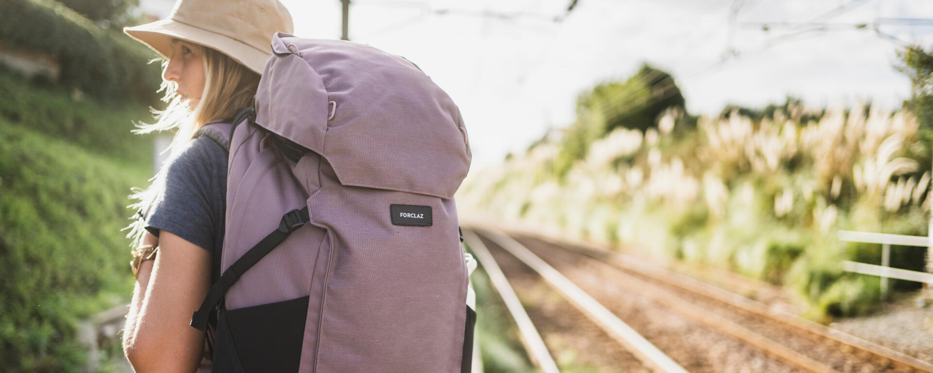 Vorbereitung Reiserucksack Weltreise 