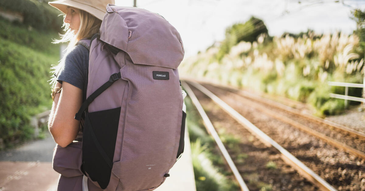 Les indispensables du backpack pour ton voyage