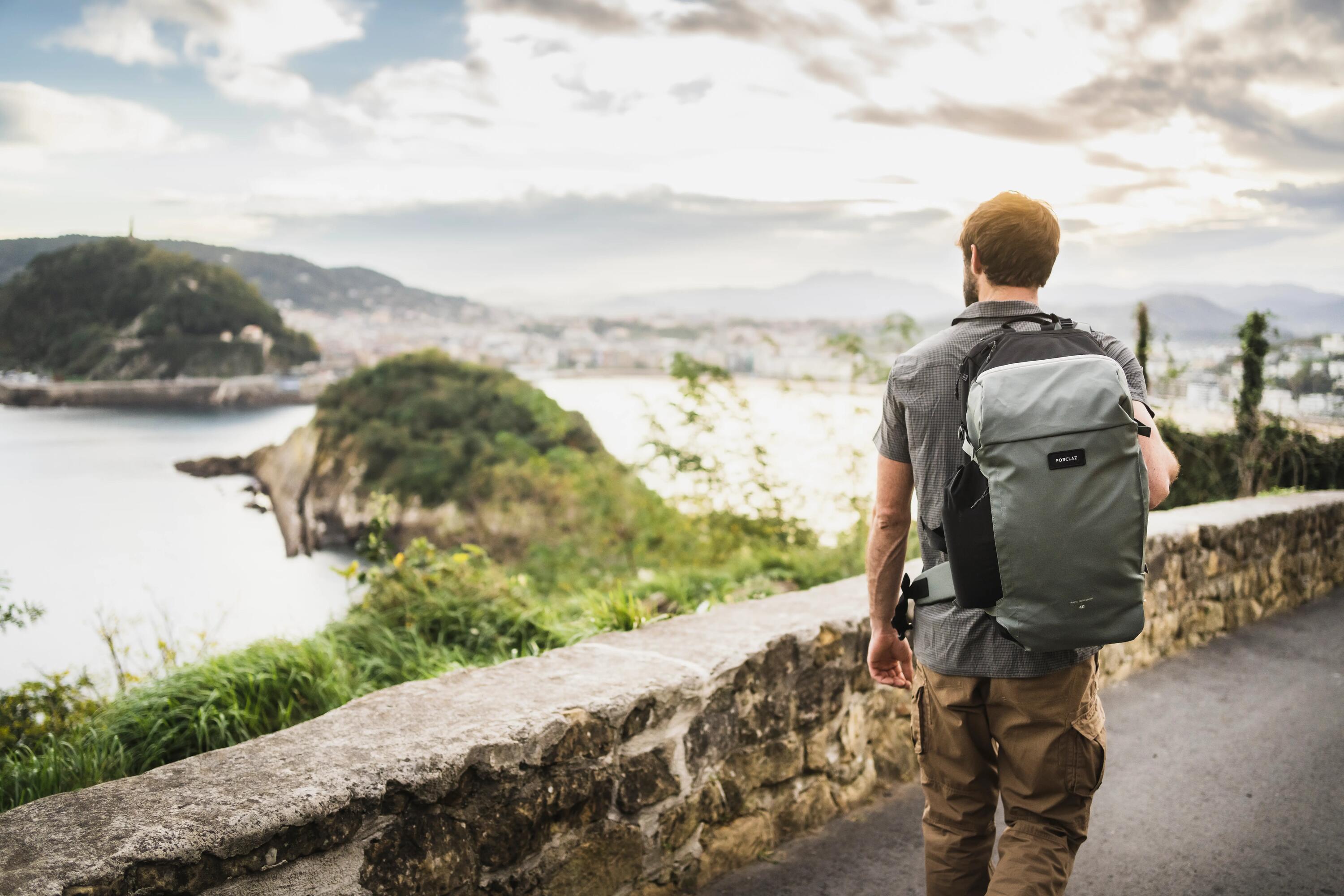 Como escolher a melhor mochila de viagem para levar na cabina