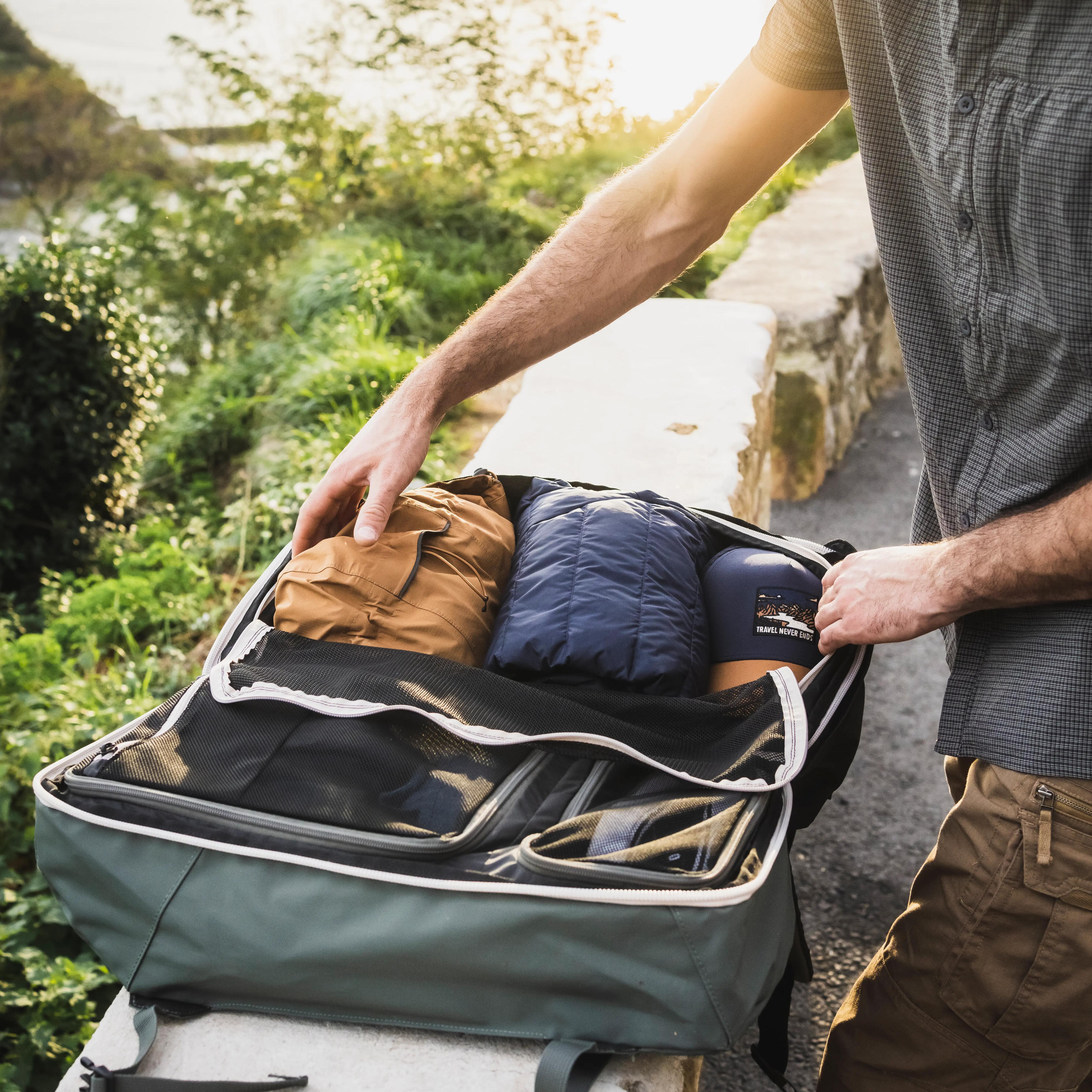 Comment choisir le meilleur sac à dos voyage cabine ?