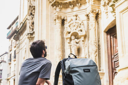 Comment choisir le meilleur sac dos voyage cabine