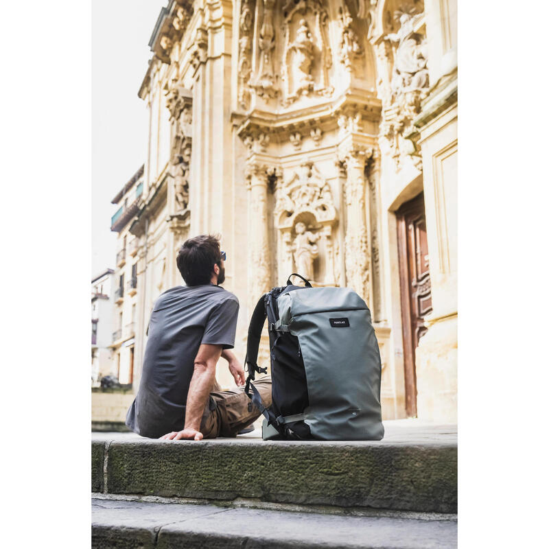 Utazótáska, 40 literes - Travel 500 Organizer