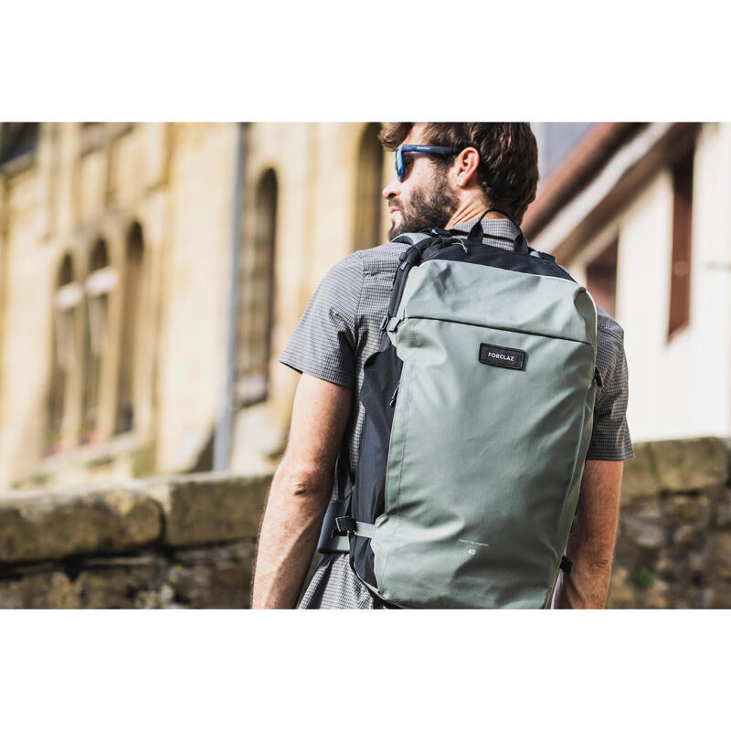 Utazótáska, 40 literes - Travel 500 Organizer
