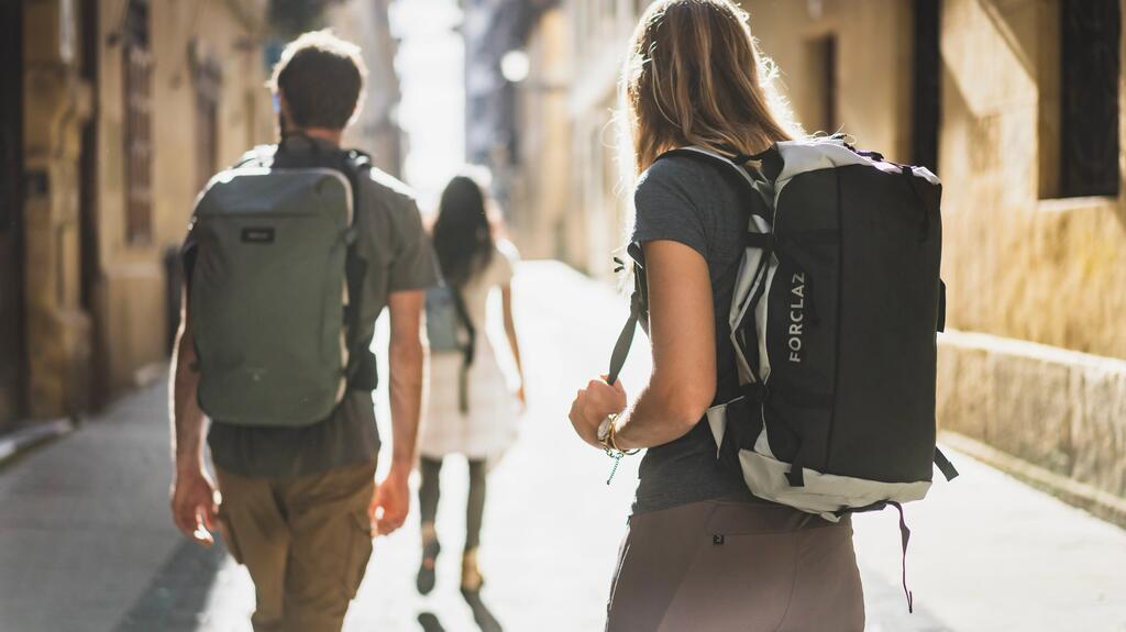 travel gear