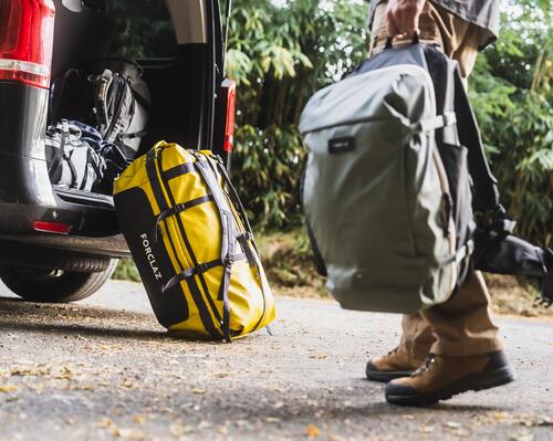 Sacs de voyage Travel Forclaz