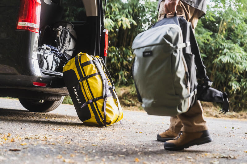 Comment choisir son sac de voyage ? 