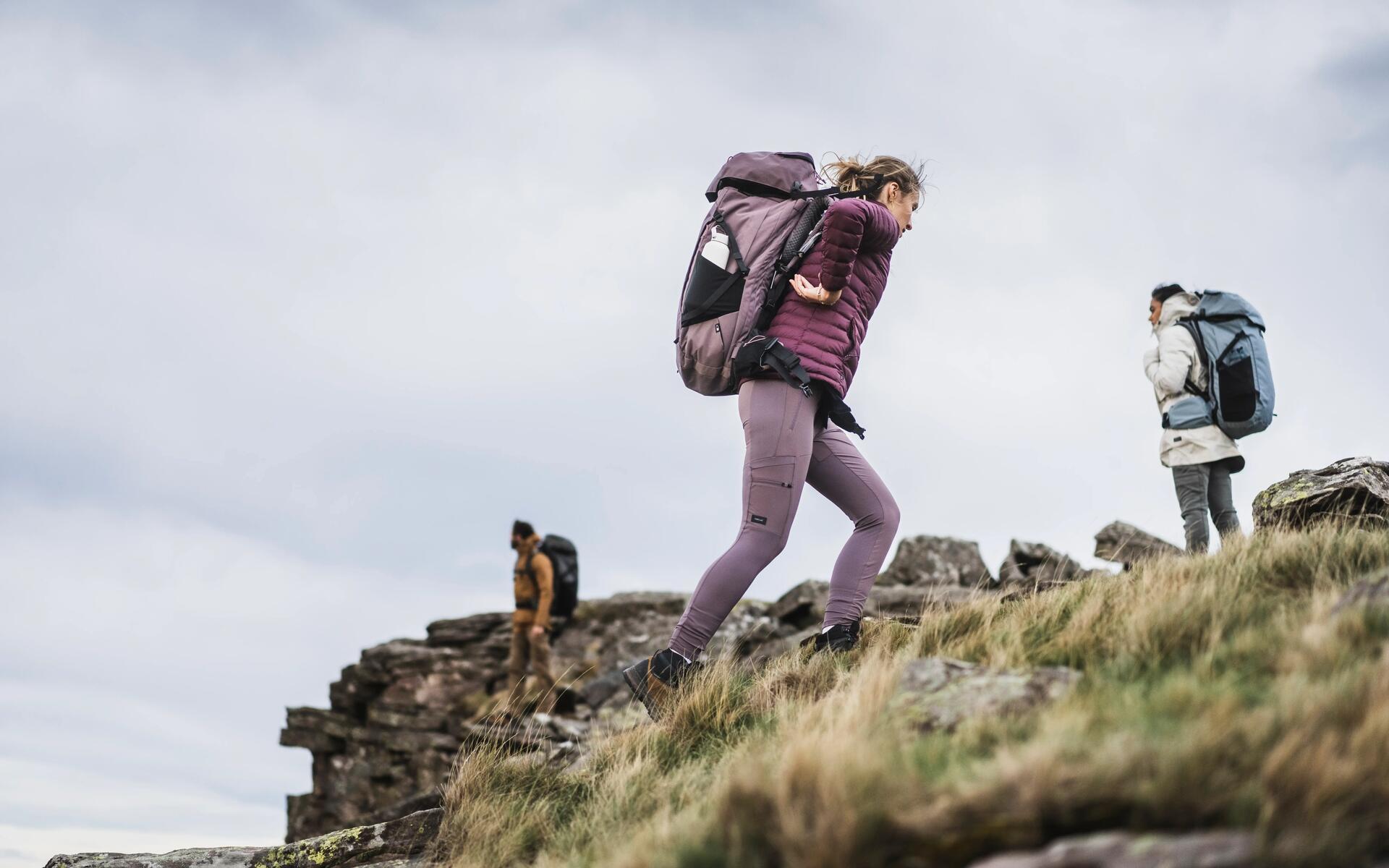 TRAVEL 500 LEGGINGS
