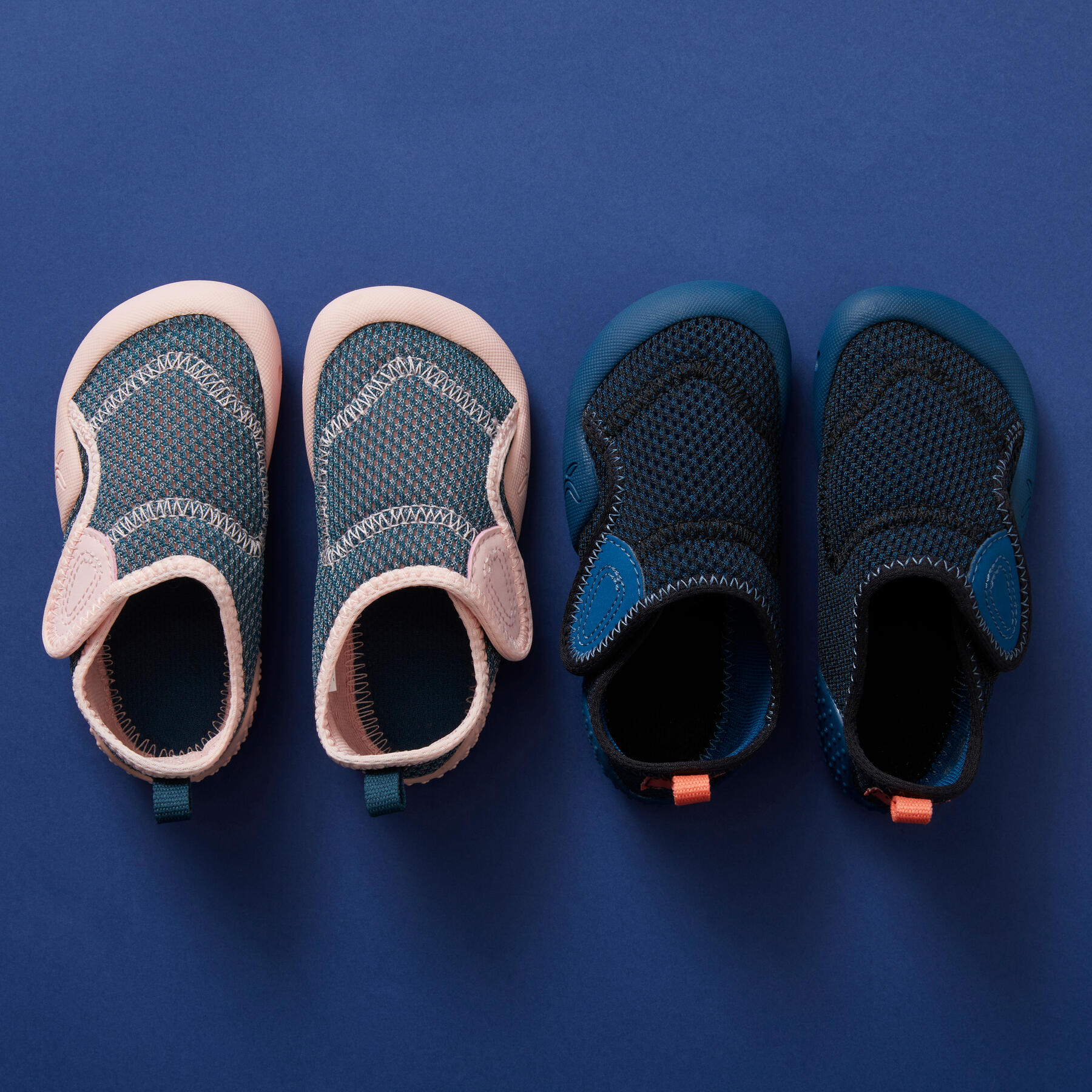 Comment choisir des chaussons de baby gym ?